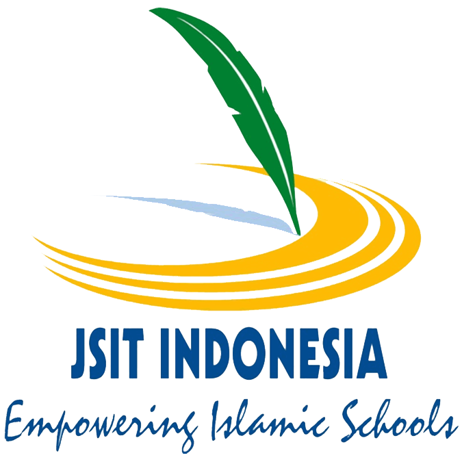 Olimpiade JSIT Banten Barat 2015